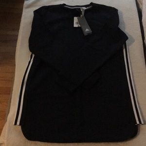 Women’s Adidas Tunic Size Medium NWT